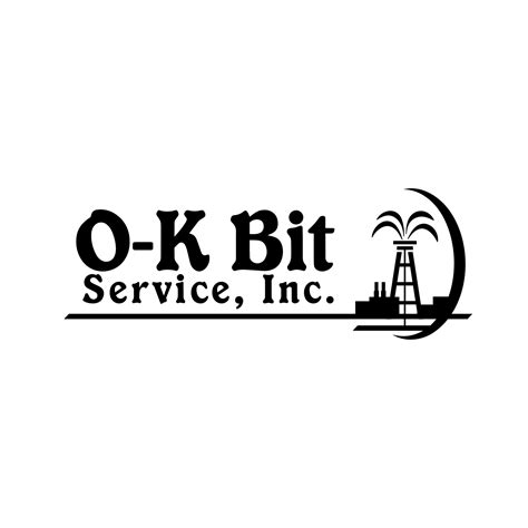 o k bit service inc.